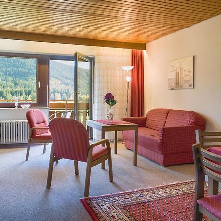 Drei Tannen - Wohnung 07 - Apartmenthaus, Titisee, Feldberg Экстерьер фото
