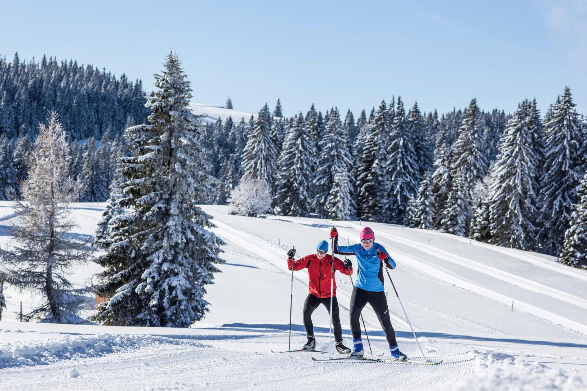 Drei Tannen - Wohnung 07 - Apartmenthaus, Titisee, Feldberg Экстерьер фото