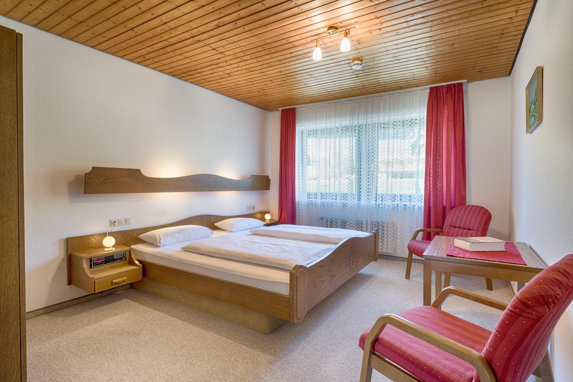 Drei Tannen - Wohnung 07 - Apartmenthaus, Titisee, Feldberg Экстерьер фото